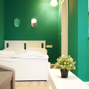 Studio Appartement